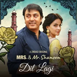 Dil Lagi