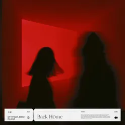 back høme