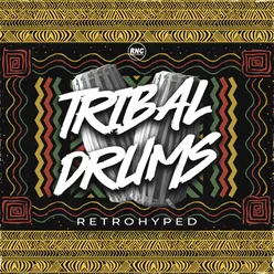 Tribal Drums