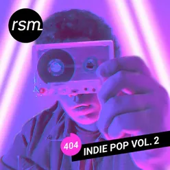 Indie Pop, Vol. 2