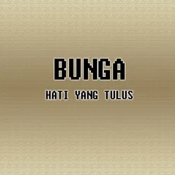 hati yang tulus