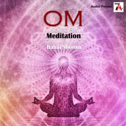 Om Sound For Meditation