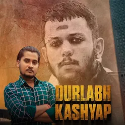 Durlabh Kashyap