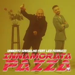 INNAMORATA PAZZA