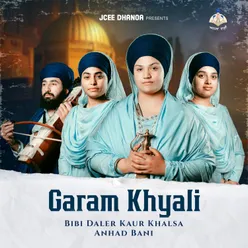 Garam Khyali