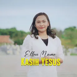 Kasih Yesus