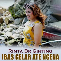 Ibas Gelar Ate Ngena