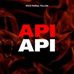 Api Api