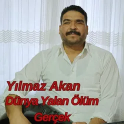 Aman Yanarım Kıymatım Bilmez