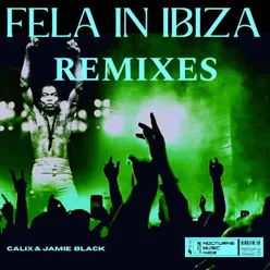 Fela in Ibiza