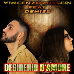 Desiderio d'amore