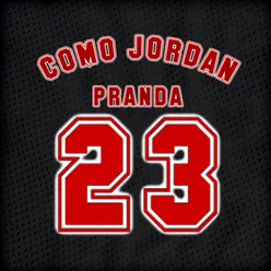 Como Jordan