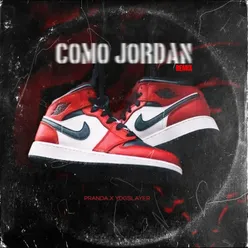 Como Jordan