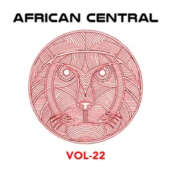 African Central Records, Vol. 22