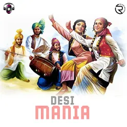 Desi Mania