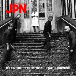 The Institute of Mental Health, Burning