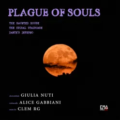 Plague of Souls: No. 1, The Haunted House