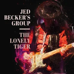 The Lonely Tiger