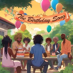 The Birthday Song