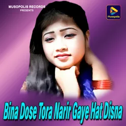 Bina Dose Tora Narir Gaye Hat Disna