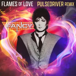 Flames Of Love