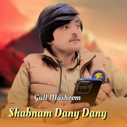 Shbnam Dany Dany