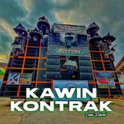 Kawin Kontrak