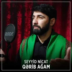 Qərib Ağam