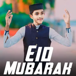 Eid Mubarak