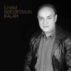 İlham Nəcəfovun İfaları