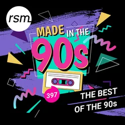 The Best Of The 90s