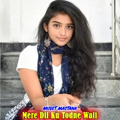 Mere Dil Ku Todne Wali