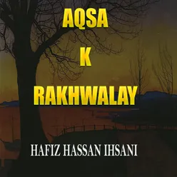 Aqsa K Rakhwalay