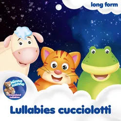 Lullabies cucciolotti