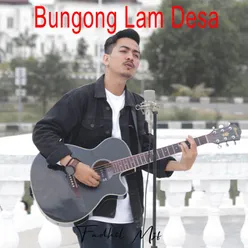 Bungoeng Lam Desa