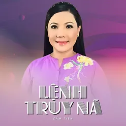 Lệnh Truy Nã