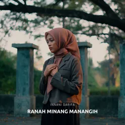 Ranah Minang Manangih