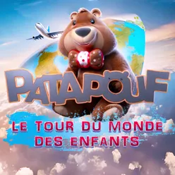 LE TOUR DU MONDE DES ENFANTS