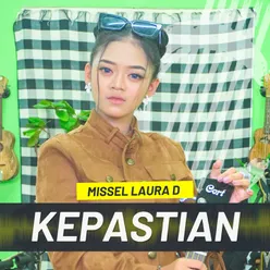 KEPASTIAN