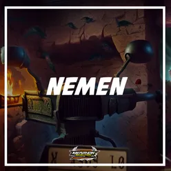 DJ NEMEN