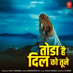 Toda Hai Dil Ko Tune