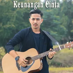 Keunangan Cinta