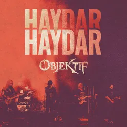 Haydar Haydar