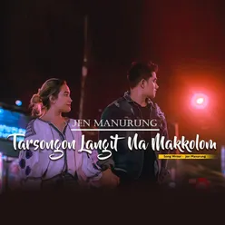 Tarsongon Langit Na Makkolom