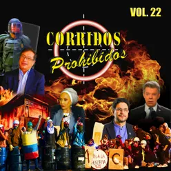 El Corrido De Efrain Gonzalez