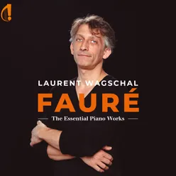 Fauré : the essentials piano works