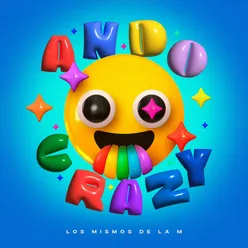 ANDO CRAZY