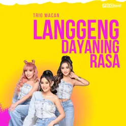 Langgeng Dayaning Rasa (LDR)