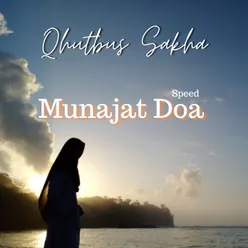 Munajat Doa