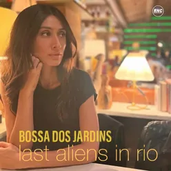 Bossa Dos Jardins